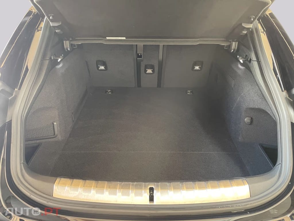 Porsche Taycan Turbo