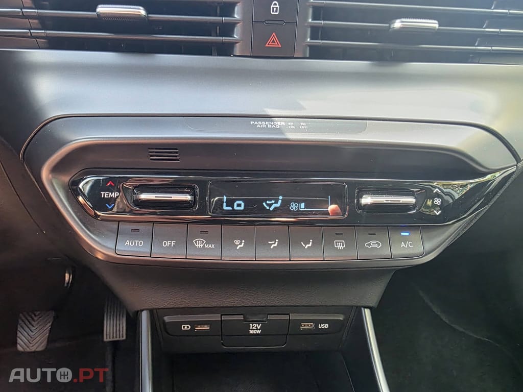 Hyundai i20 1.0 T-GDI Style Plus