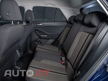 Volkswagen T-Roc 1.5 TSI ACT OPF DSG Style