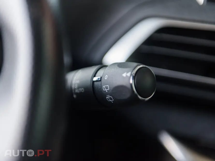 Peugeot 3008 1.5 BlueHDi GT EAT8