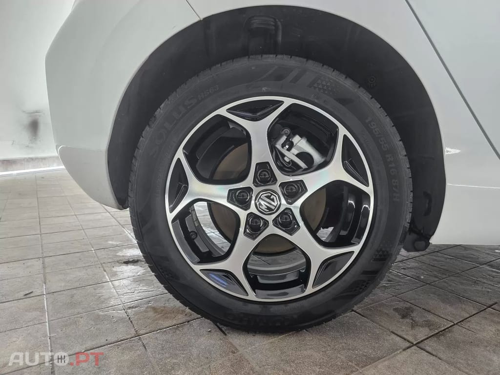 MG MG3 1.5 L Hybrid+ Comfort