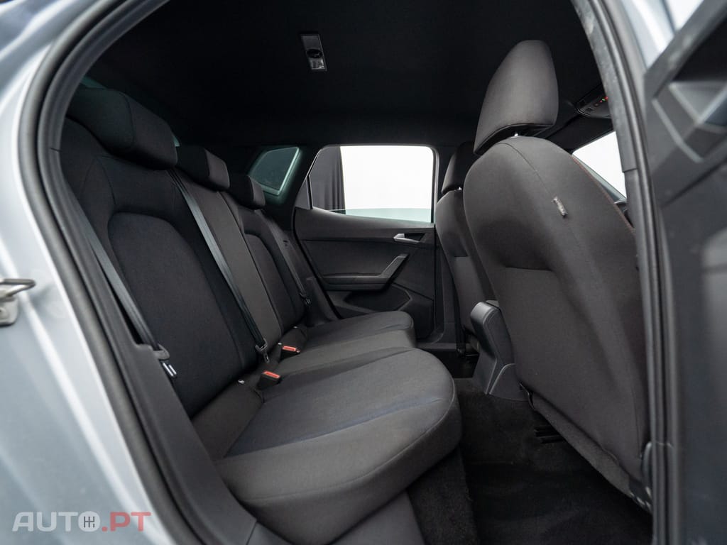 Seat Arona 1.0 TSI FR