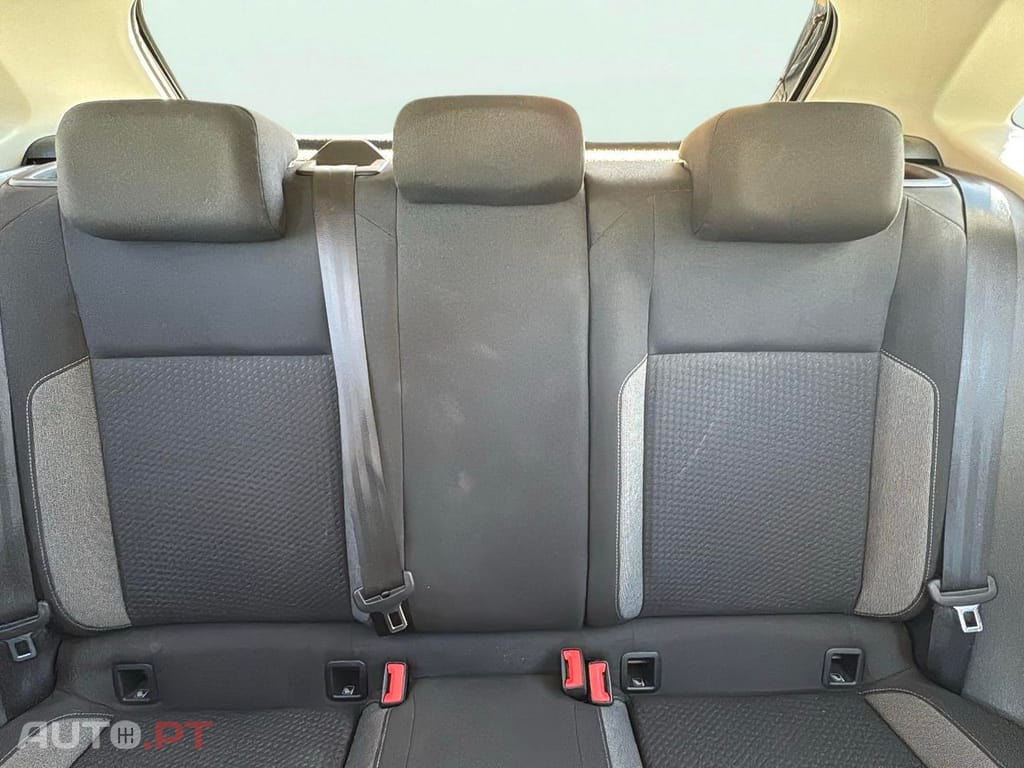 Volkswagen Polo 1.0 TSI TRENDLINE