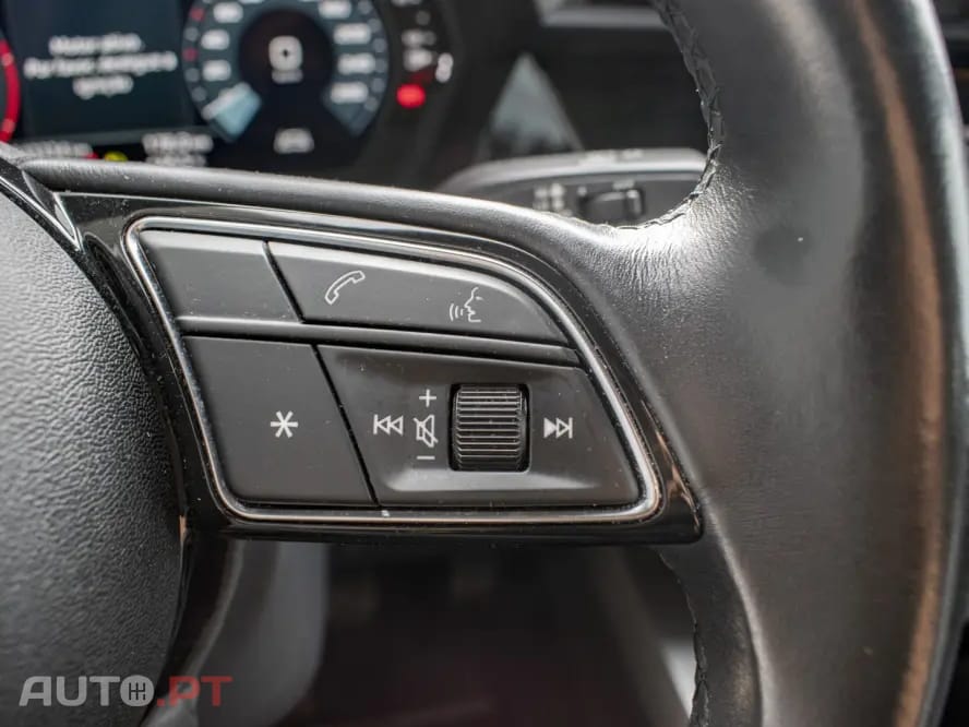 Audi A3 30 TDI