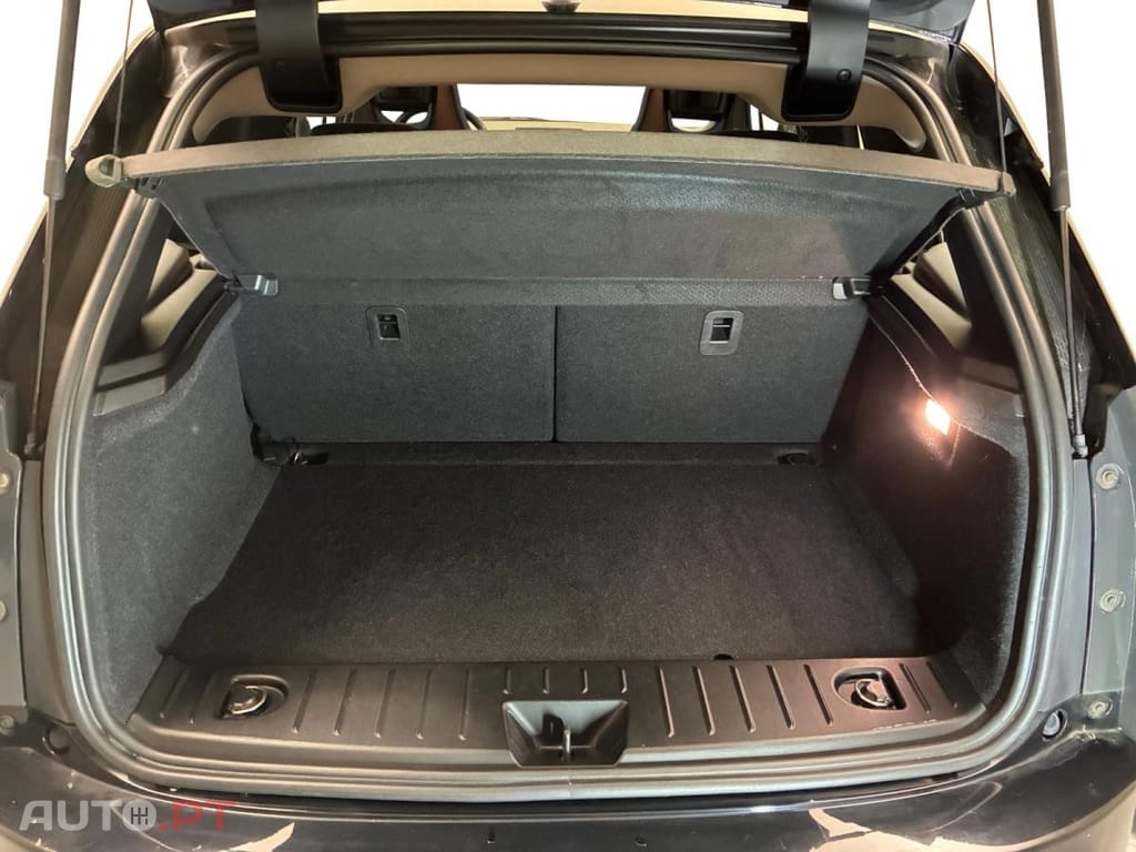 BMW i3 UrbanLife Atelier A