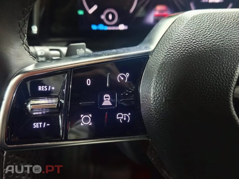 Renault Mégane E-Tech EV60 Techno Optimum Charge
