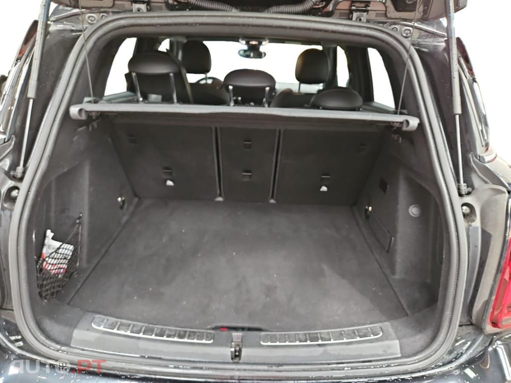 MINI Countryman Cooper SE Premium Edition