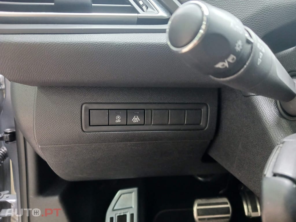 Peugeot 308 SW 1.2 PureTech GT Line EAT6
