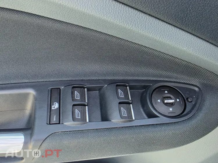 Ford Grand C-Max 1.6 TDCi Titanium Edition S/S