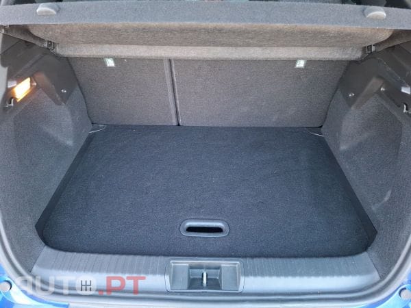 Renault Captur 1.0 TCe 90 techno