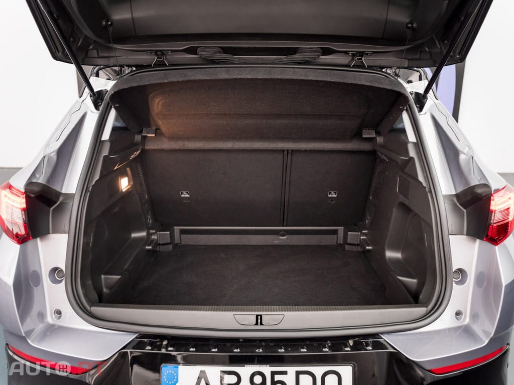Opel Grandland (X) 1.5 CDTI GS Line AT
