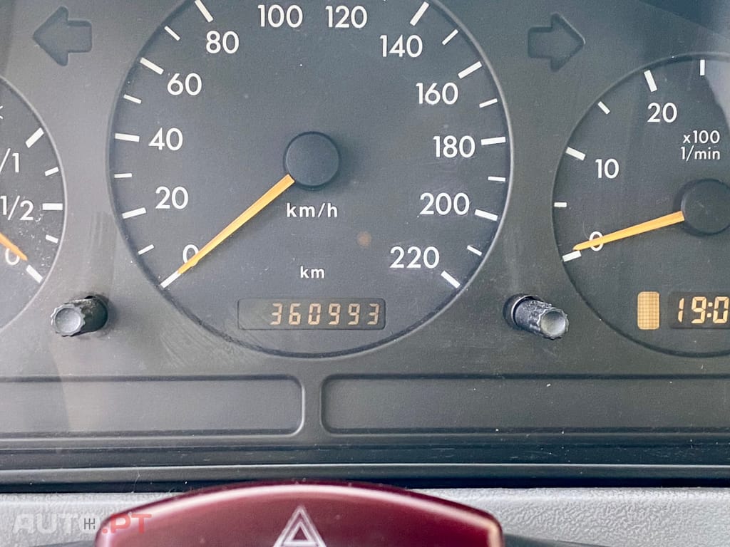 Mercedes-Benz ML 270 CDI 7 Lugares