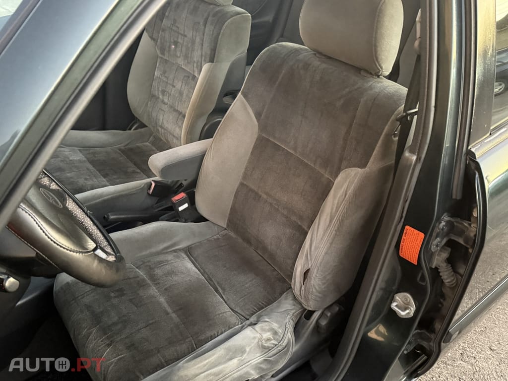 Mazda 626 SW 2.0 TDi GLX