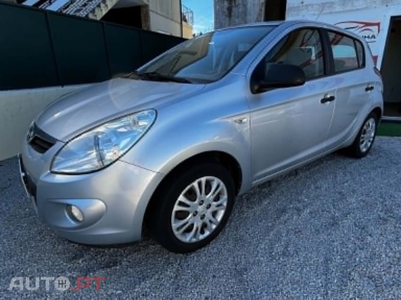 Hyundai i20 1.2 Comfort