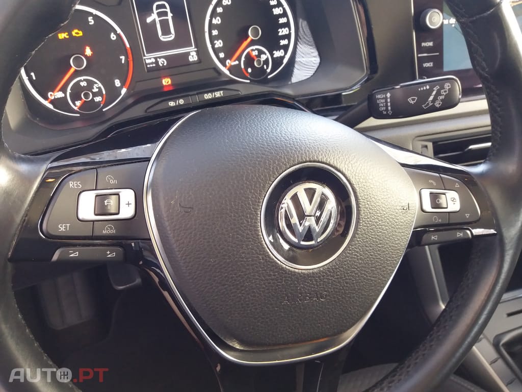 Volkswagen Polo 1.0 TSI Confortline