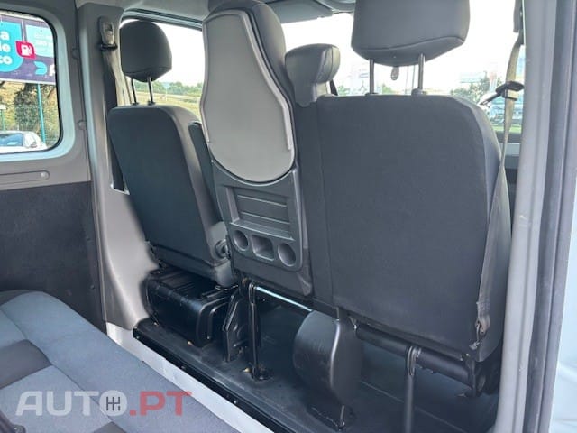 Renault Master 2.3 dCi L1H1 3.3T SS