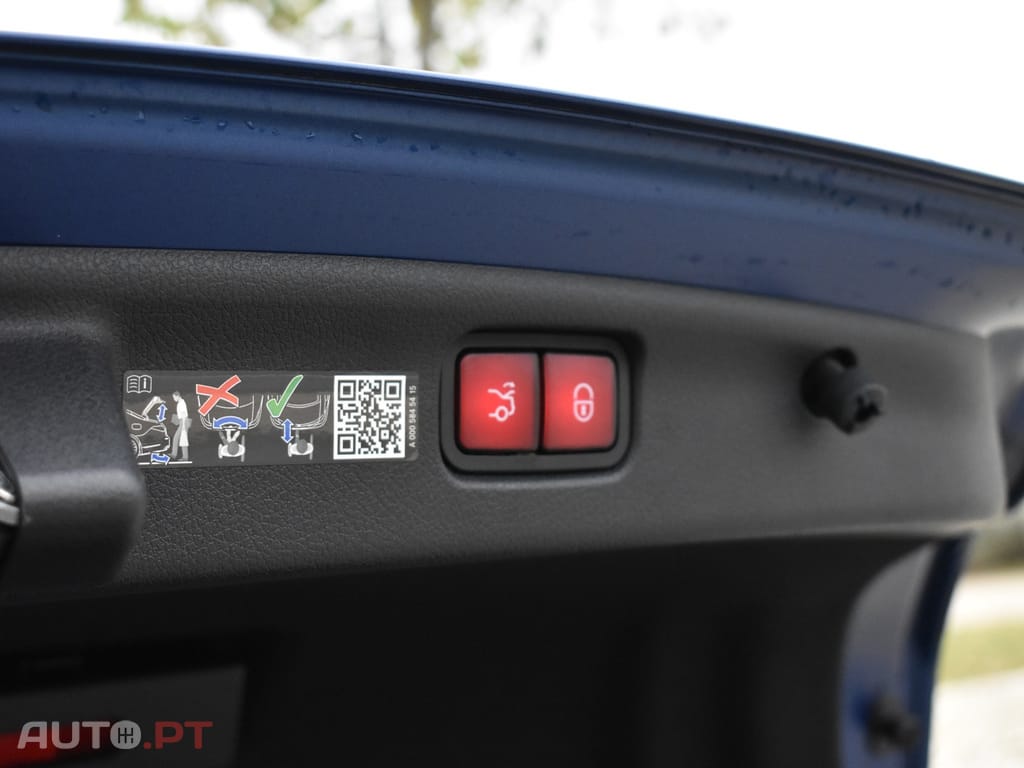 Mercedes-Benz C 63 AMG S E Performance 4Matic Speedshift MCT9G Série Especial