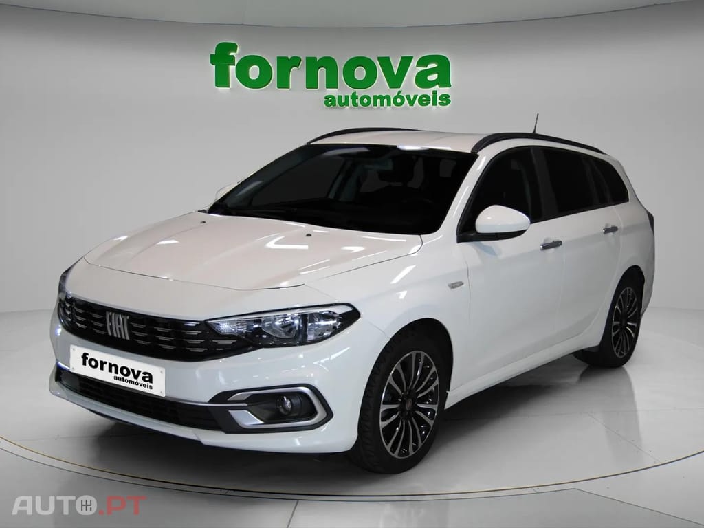 Fiat Tipo 1.3 Multijet City Life