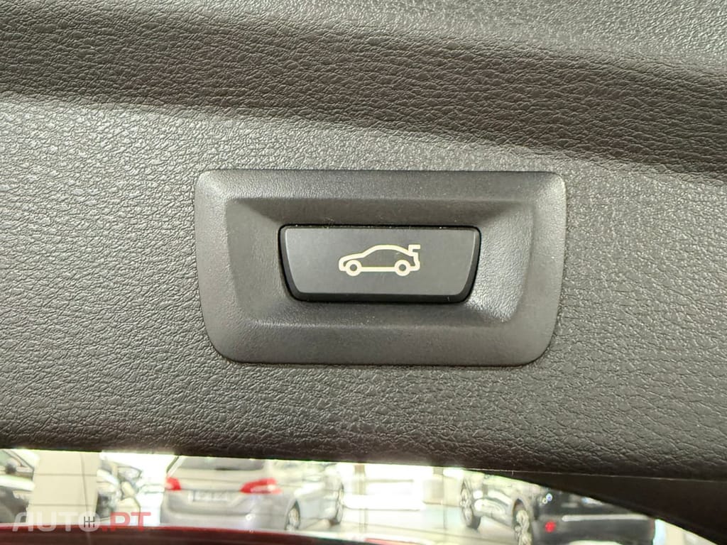 BMW X2 18 d sDrive Auto Advantage