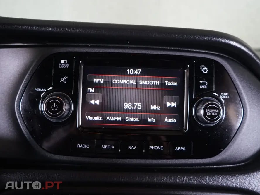 Fiat Tipo 1.3 M-Jet Street