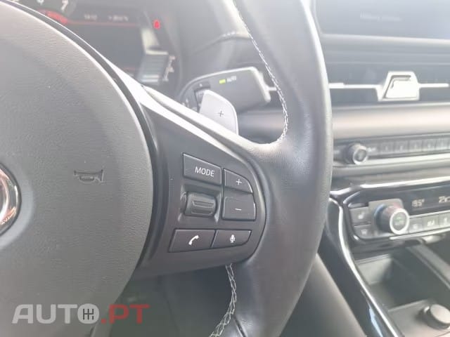 Toyota Supra GR 2.0 PURO