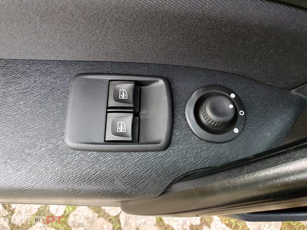 Renault Kangoo Fase II 1.5 dCi Grand Confort Intens