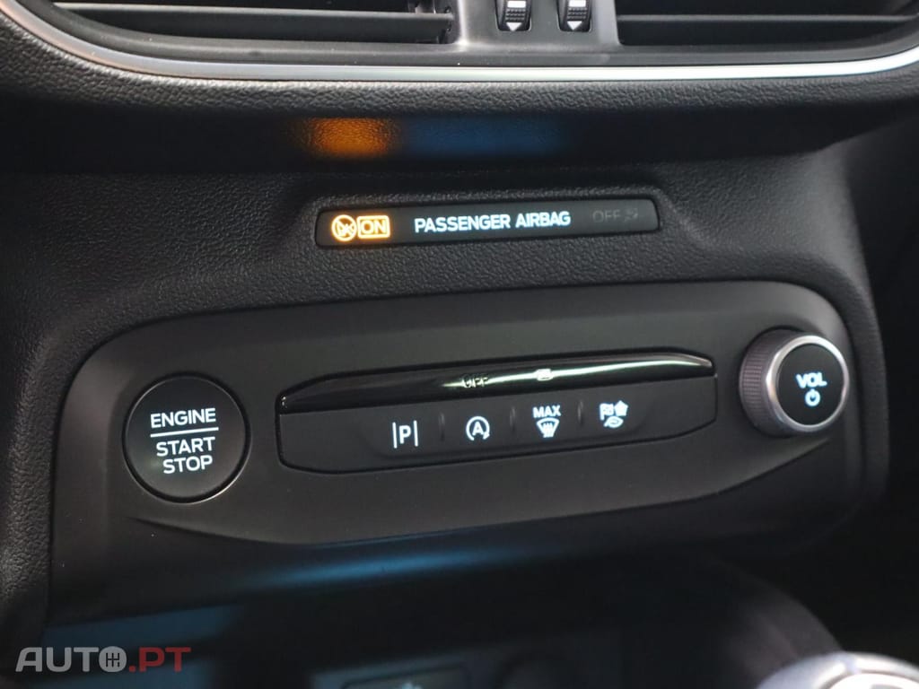 Ford Focus SW 1.0 ECOBOOST  MHEV ACTIVE 
