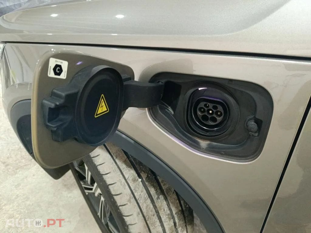 Volvo XC40 1.5 T5 PHEV Inscription