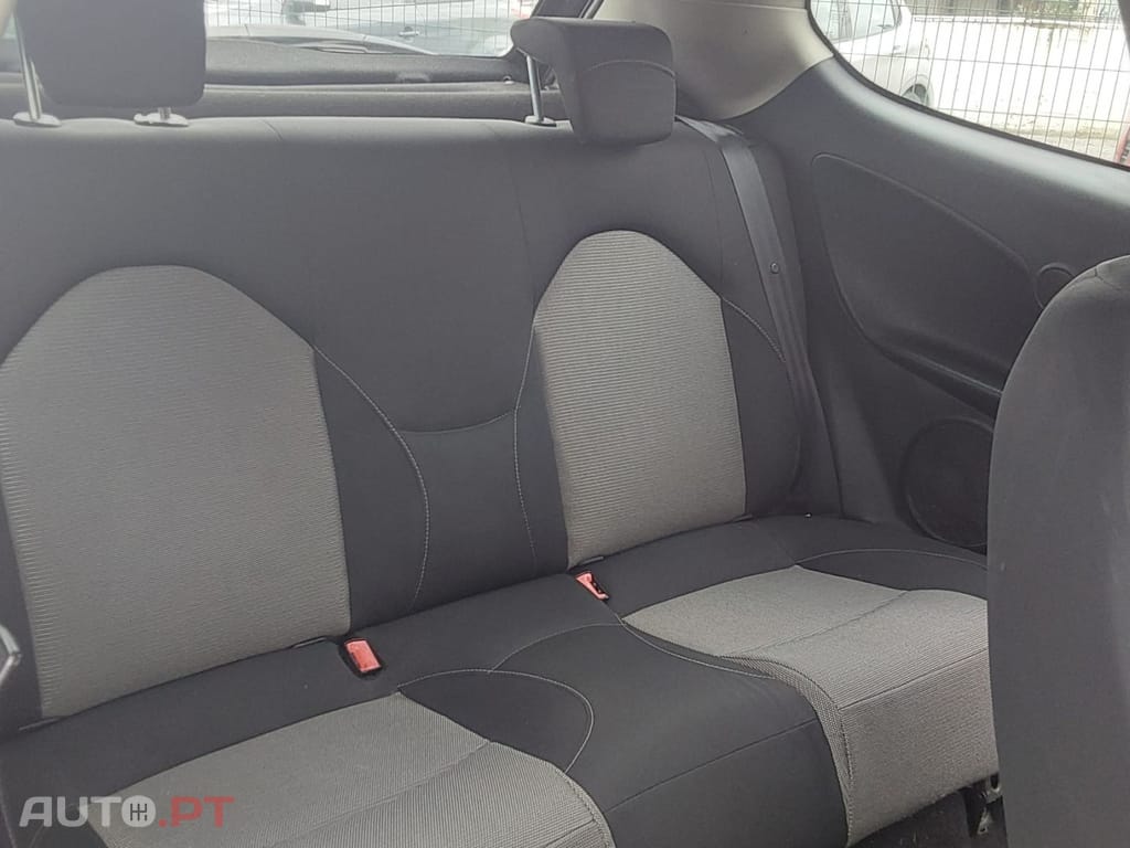 Alfa Romeo Mito 1.3 JTD Distinctive