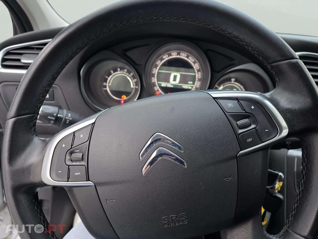 Citroen C4 1.6 e-HDi Air.Collection