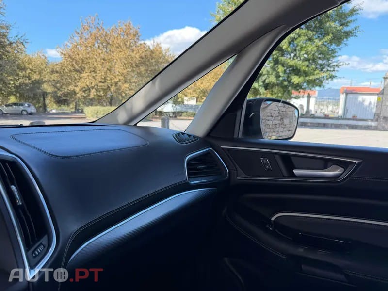 Ford S-Max 2.0 TDCi Vignale Powershift