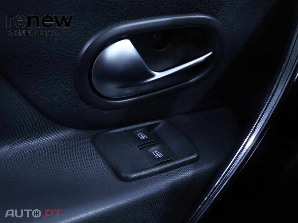 Dacia Sandero Ii Sl 2019 Tce 090