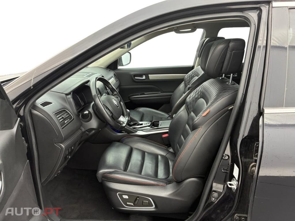 Renault Koleos 1.3 TCe Initiale Paris EDC