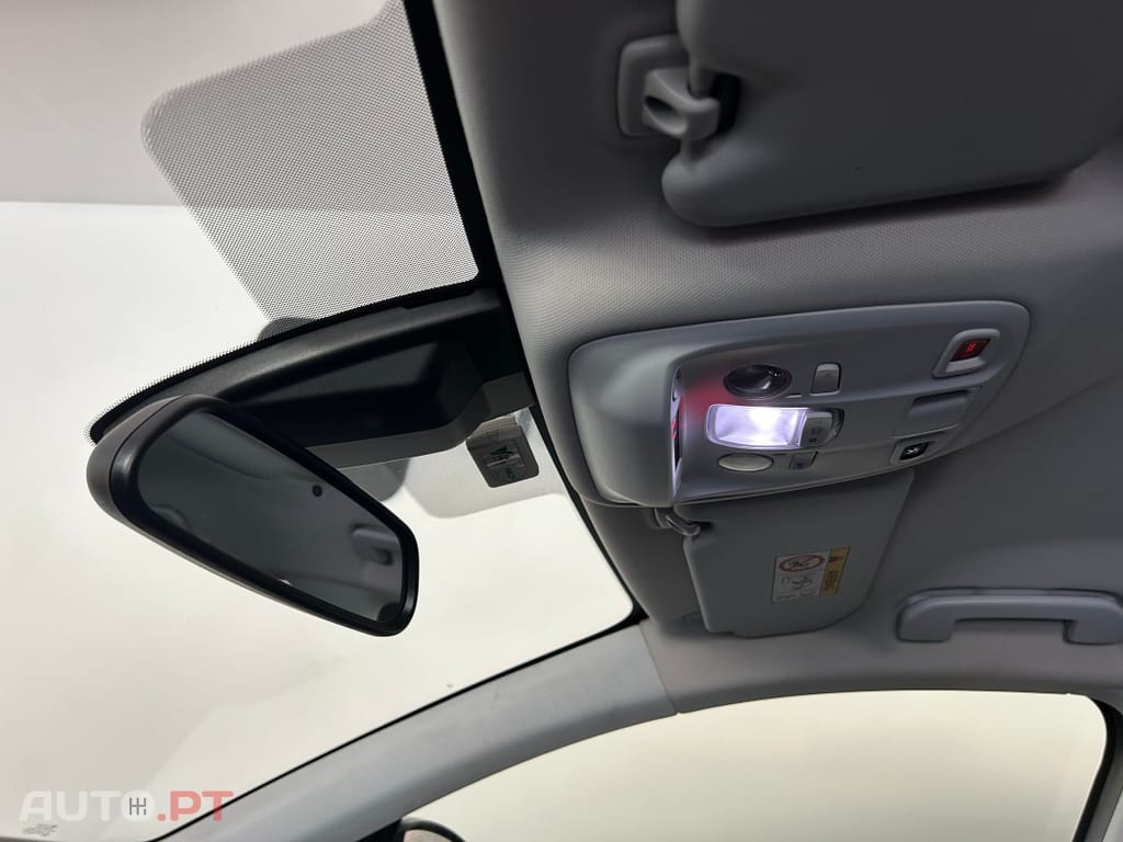 Peugeot 308 SW 1.5 BlueHDi Allure Pack EAT8