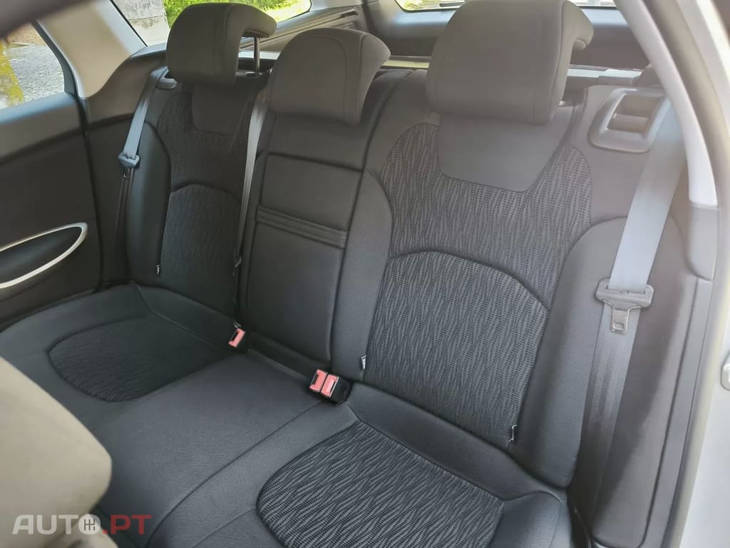 Citroen C5 1.6 HDI Exclusive Auto