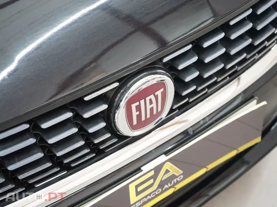Fiat Tipo 1.3 M-Jet Lounge