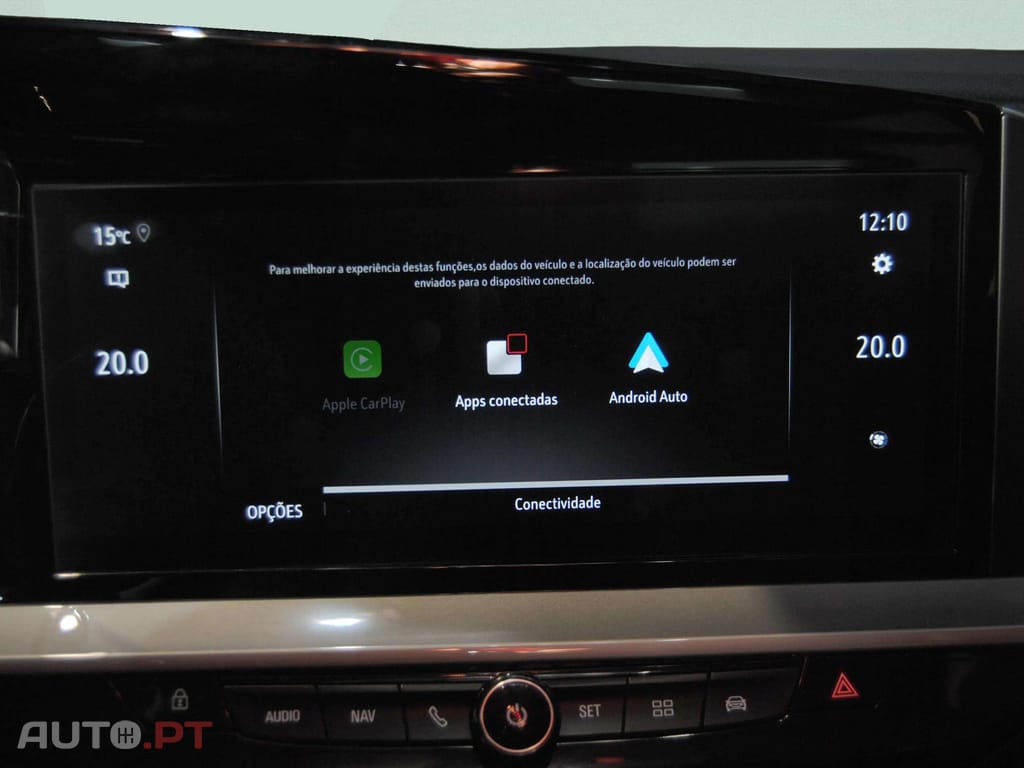 Opel Mokka 1.2 T GS Line