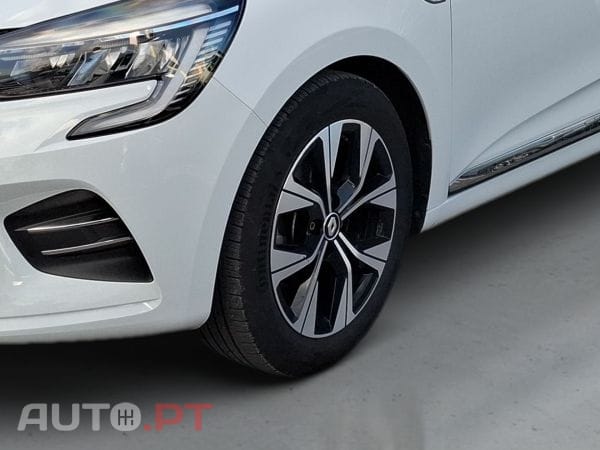 Renault Clio TCe 90 Limited