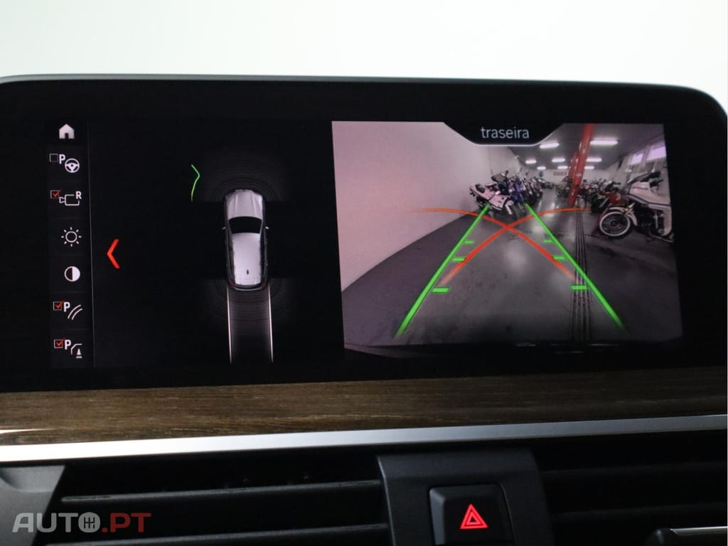 BMW X3 xDrive30e Auto