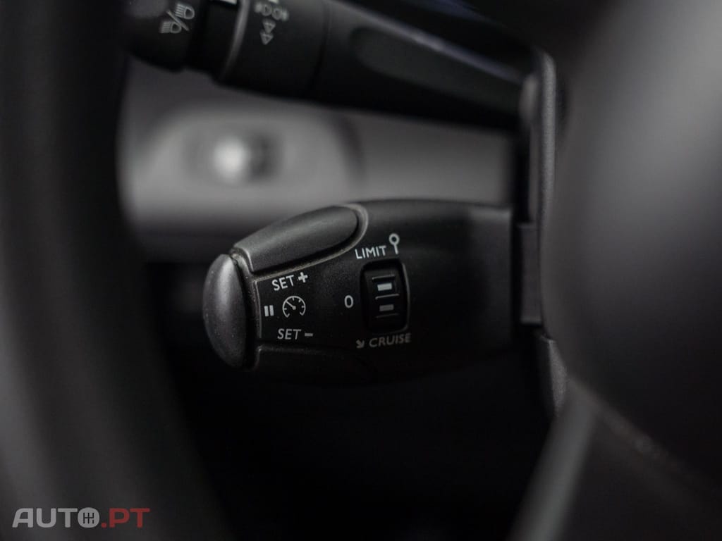 Citroen Berlingo 1.5 BlueHDi M Driver