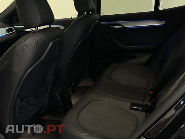 BMW X2 25e xDrive Pack M