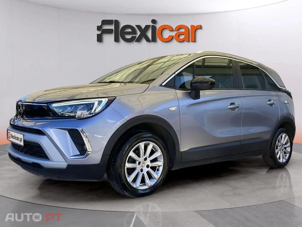 Opel Crossland 1.5 D Business Edition