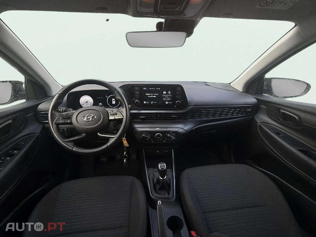 Hyundai i20 1.2 COMFORT