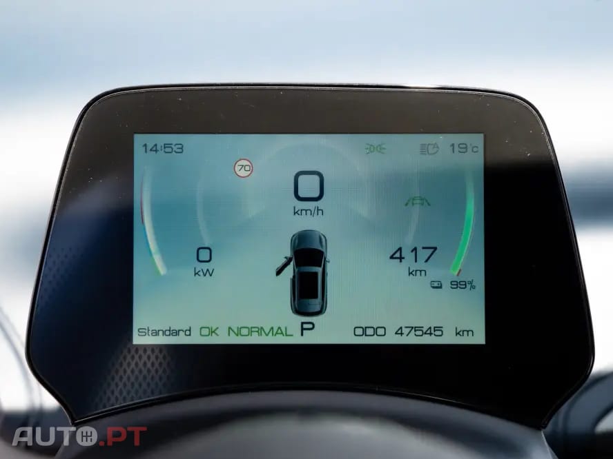 BYD Atto 3 60.48 kWh Comfort
