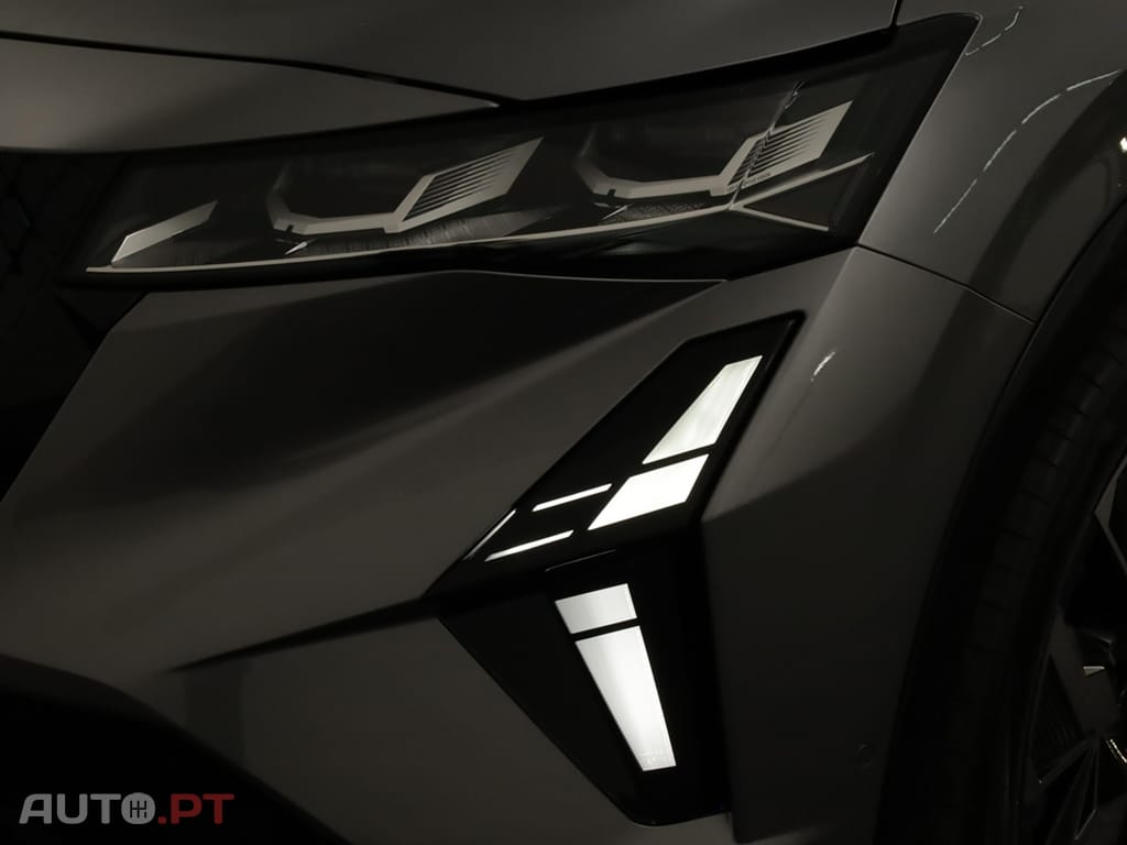 Renault Rafale Rafale 1.2 Hyper Hybrid E-Tech Esprit Alpine