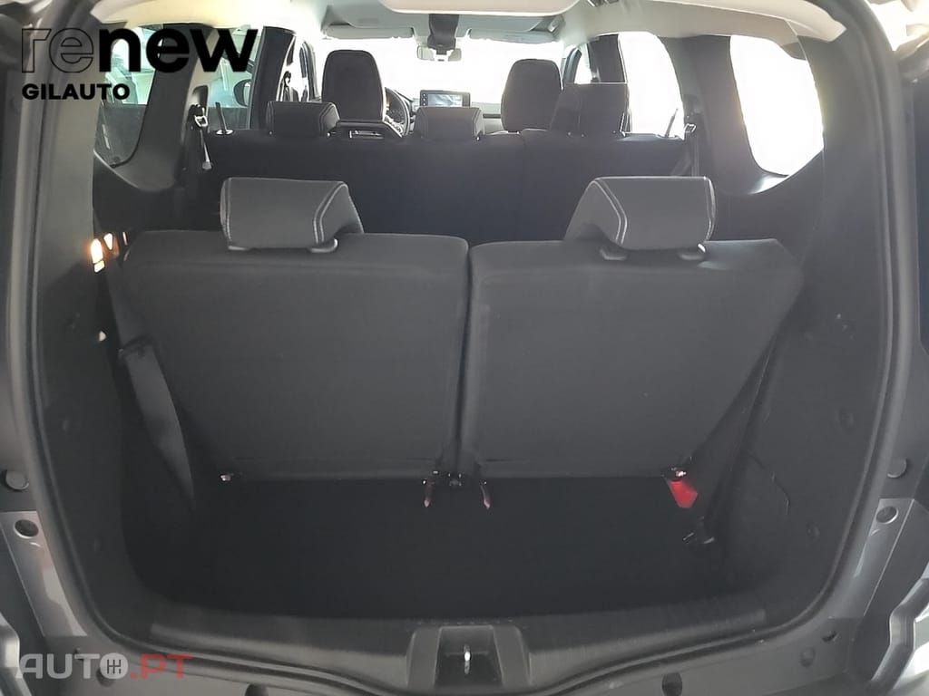 Dacia Jogger EXPRESSION ECO-G 100