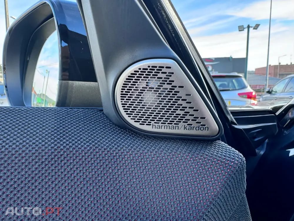 MINI Countryman John Cooper Works Auto