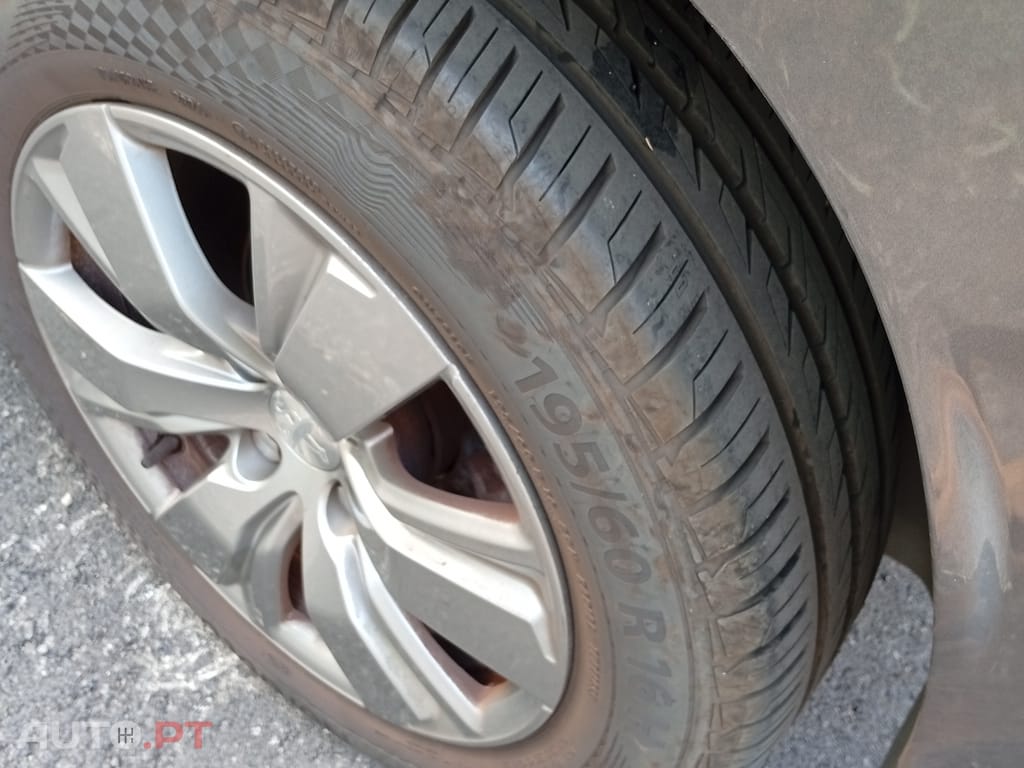 Peugeot 2008 Style