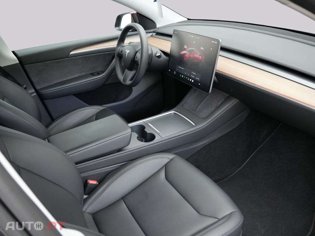 Tesla Model Y Performance Dual Motor 95.1% I.V.A DEDUTIVELEL