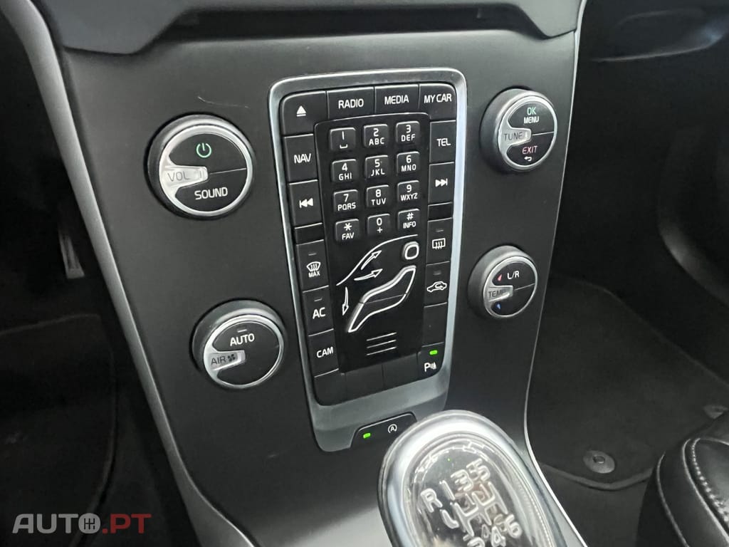 Volvo V40 1.6 D2 Eco Momentum